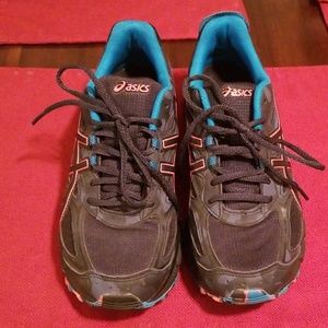 Womens asics gel scram